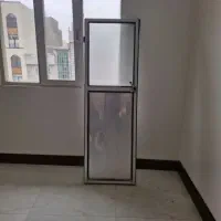 درب آلومنیومی
