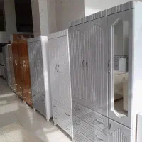 تولیدی کمد لباس دراور جاکفشی