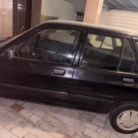 پراید ۱۱۱|خودرو سواری و وانت|تهران, جیحون|دیوار