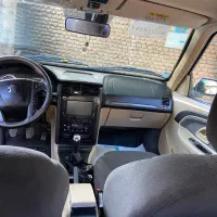 پژو پارس tu5 elf سفارشی|خودرو سواری و وانت|ساری, |دیوار