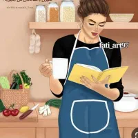 پرستاری واشپزی