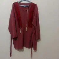 حراج لباس سایز بزرگ و لش