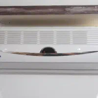 کولر اسپیلت 18هزار|کولر گازی و فن‌کوئل|رشت, شهرک شهید مفتح|دیوار