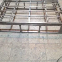 کف تخت|تخت و سرویس خواب|جاجرود, |دیوار