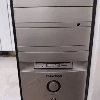 کیس کامپیوتر