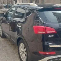 جک S5 مدل 1398|خودرو سواری و وانت|اراک, |دیوار