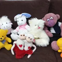 اسباب‌بازی