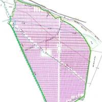 زمین امیر کیوان ۴۵۰متری