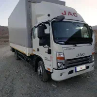 جک 9تن خشک 1404|خودرو سنگین|بیرجند, |دیوار