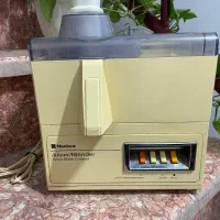 آبمیوه گیری naniwa