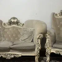 ست مبل ۷ نفره