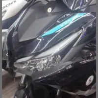 فروش طرح ایروکس جشنواره پاییزه|موتورسیکلت|تهران, کوثر|دیوار