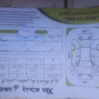 سمند ef7 تک سوز|خودرو سواری و وانت|کرمانشاه, |دیوار