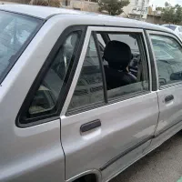 فروش فوری پراید|خودرو سواری و وانت|سبزوار, سجاد|دیوار