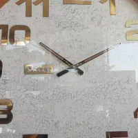 ساعت|ساعت دیواری و تزئینی|پاکدشت, شهرک امام رضا|دیوار