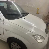 تیبا ۹۹ کم کار عروسک بدون رنگ