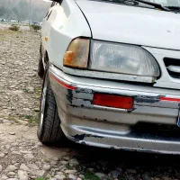 پراید هاچ بک