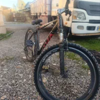 دوچرخه ویوا اصل آلومینیومی ۲۶ ورتکس