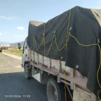 جک 5تن|خودرو سنگین|صادق آباد, |دیوار