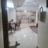 اجاره آپارتمان ۱۰۵ متری ۲ خوابه در شهرک شریعتی