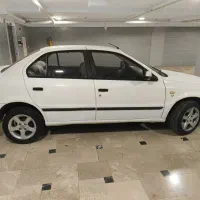 ef7سمند بیرنگ دوگانه