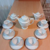 سرویس چایخوری ۶۲ پارچه