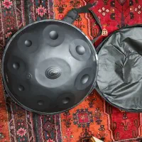 هنگدرام مشکی مات|درام و پرکاشن|قم, پردیسان|دیوار