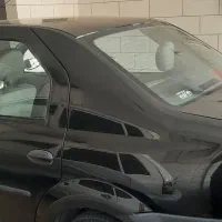 ال ۹۰ E2 مدل ۹۳ مشکی تک برگ سند کارمندی