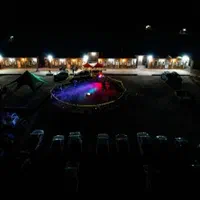 تور 1/5 روزه کویر راویج سه قلعه|تور و چارتر|بیرجند, |دیوار