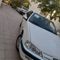 پژو پارس سال مدل ۸۸|خودرو سواری و وانت|ورامین, ورامین|دیوار