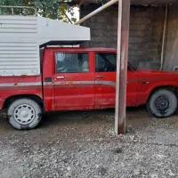 ماشین مزدا دوکابین ۲۰۰۰ژاپن