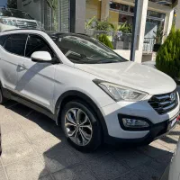 سانتافه 2015|خودرو سواری و وانت|شیراز, میرزاکوچک خان|دیوار