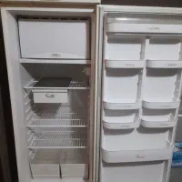 یخچال پارس قدیمی|یخچال و فریزر|بندر امام خمینی, |دیوار