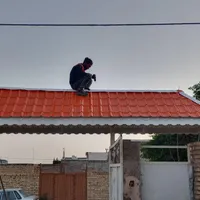 جوشکاری ونصب ایرانت