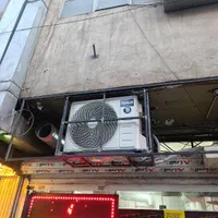 نصبو تعمیر کولرگازی وپکیج درشهرری و باقرشهر دیلمان