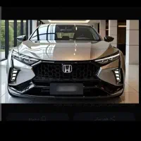 حواله خودرو هوندا