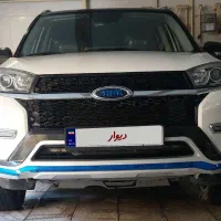 ام وی ام ایکس ۳۳ اسپورت AT|خودرو سواری و وانت|تبریز, |دیوار