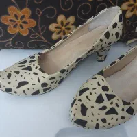 کفش زنانه|کیف، کفش، کمربند|زاهدان, |دیوار