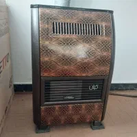 بخاری گازی کیان گاز آذر