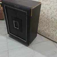 جاکفشی|جاکفشی، کمد، دراور|بیرجند, |دیوار