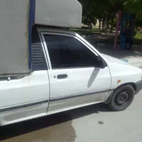 فروش پراید بار
