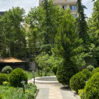 کارگر خدماتی