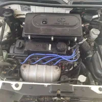 تیبا ۲ پلاس هاچبک|خودرو سواری و وانت|اردبیل, |دیوار