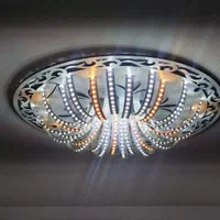 انواع لامپ های دست ساز|لامپ و چراغ|مشهد, امیریه|دیوار