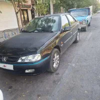 پارس tu5 دریچه سیمی|خودرو سواری و وانت|قم, بکایی|دیوار