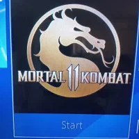 دودسته استفاده نشده کیف مناسب هدیه 150بازی2025 ps4|کنسول، بازی ویدئویی و آنلاین|تهران, وردآورد|دیوار
