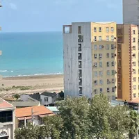 واحد ۹۸متر دید دریا سند تک برگ خط دریا سرخرود