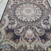 دو تخته فرش ماشینی|فرش|تهران, چهارصد دستگاه|دیوار