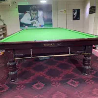 اسنوکر وارداتی