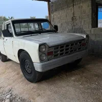 نیسان زامیاد مدل ۸۴